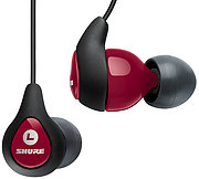 Shure SE115 Rouge