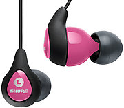 Shure SE115 Rose