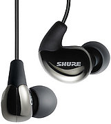 Shure SE530