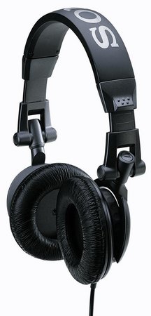 Sony MDR-V500DJ