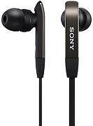 Sony MDR-XB20EX