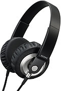 Sony MDR-XB300