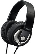 Sony MDR-XB500
