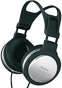 Sony MDR-XD100