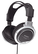MDR-XD200