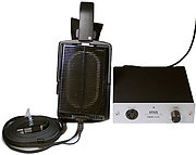 Stax SRS-2050 II