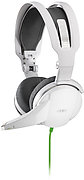 AKG GHS1 Blanc