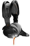 AKG GHS1 Noir