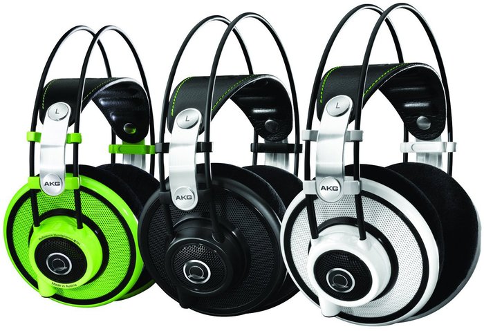 AKG Q701 