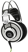 AKG Q701 Blanc