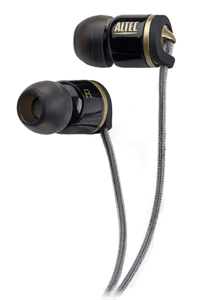 Altec Lansing MuzX Core