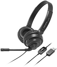 Audio Technica ATH-750COM