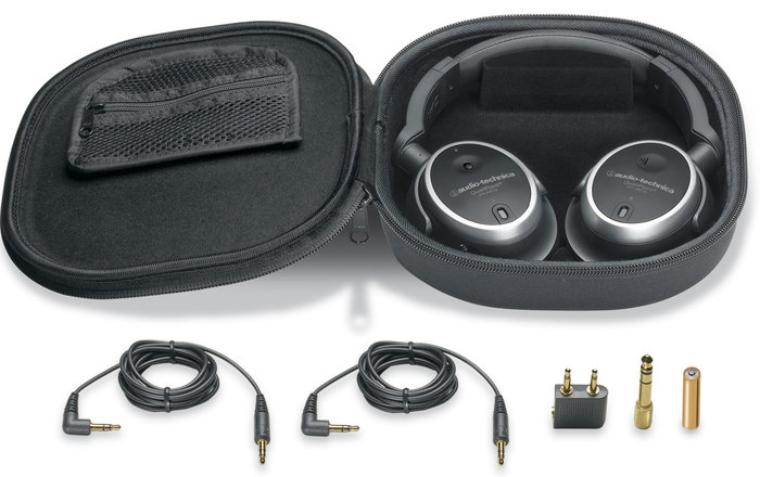 Audio Technica ATH-ANC7B