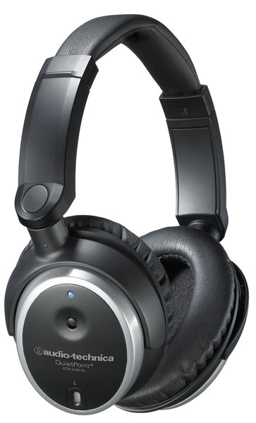 Audio Technica ATH-ANC7B