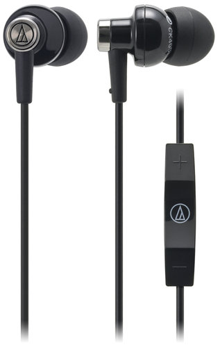 Audio Technica ATH-CK400i