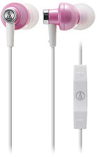 Audio Technica ATH-CK400i
