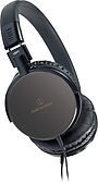 Audio Technica ATH-ES7BK Noir