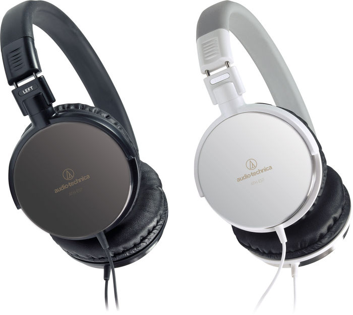 Audio Technica ATH-ES7