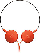 Audio Technica ATH-ON300 Orange