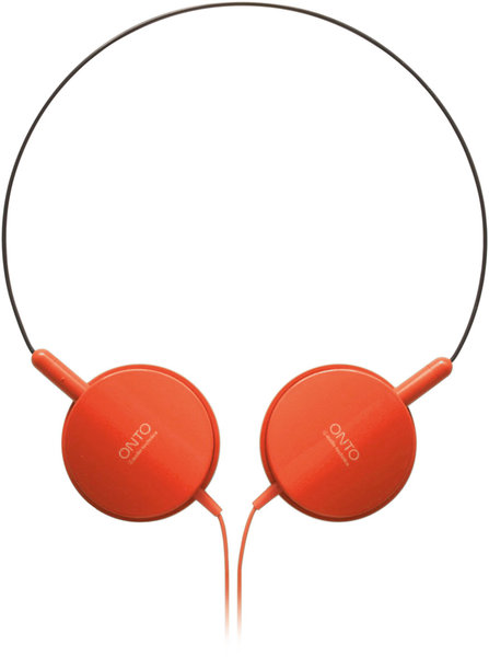 Audio Technica ATH-ON300
