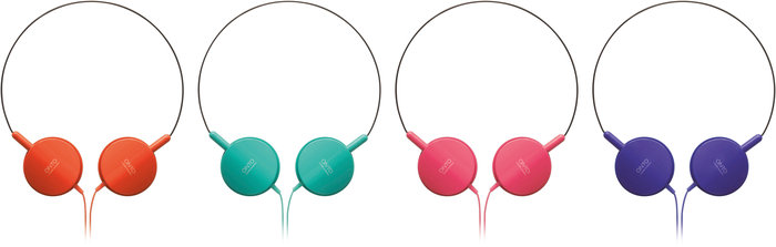 Audio Technica ATH-ON300
