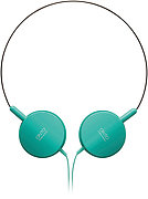 Audio Technica ATH-ON300 Turquoise