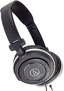 Audio Technica ATH-SJ5