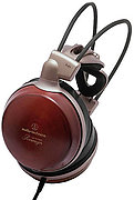 Audio Technica ATH-W1000