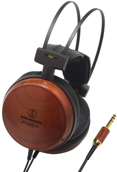 Audio Technica ATH-W1000X