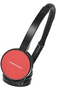 Audio Technica ATH-WM55RD Rouge