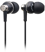 Audio Technica ATH-CK303M Noir
