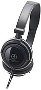 Audio Technica ATH-SJ11 Noir