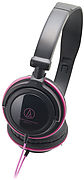 Audio Technica ATH-SJ11 Rose