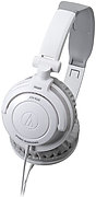Audio Technica ATH-SJ33 Blanc