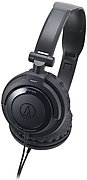 Audio Technica ATH-SJ33 Noir