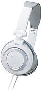 Audio Technica ATH-SJ55 Blanc