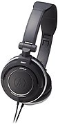 Audio Technica ATH-SJ55 Noir