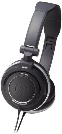 Audio Technica ATH-SJ55