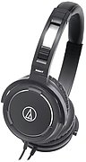 Audio Technica ATH-WS55 Noir