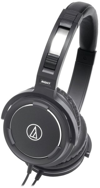 Audio-Technica ATH-WS55