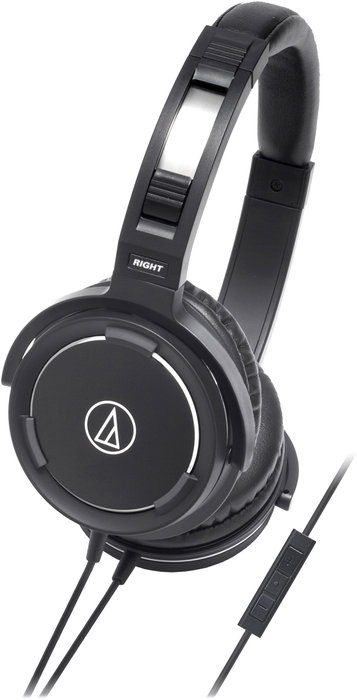 Audio Technica ATH-WS55i
