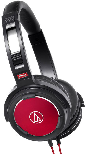 Audio Technica ATH-WS55