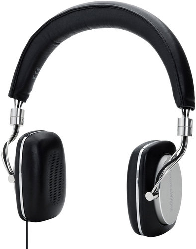 Casque B&W P5