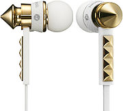Beats Heartbeats by Lady Gaga Blanc