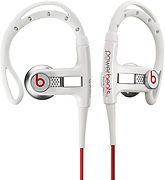 Beats Powerbeats Blanc
