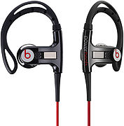 Beats Powerbeats Noir