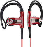 Beats Powerbeats Rouge