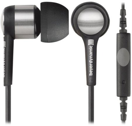 �couteurs t�l�phone Beyerdynamic MMX-101