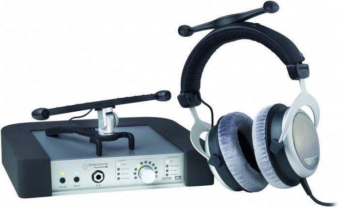 Système 5.1 Beyerdynamic Home HT