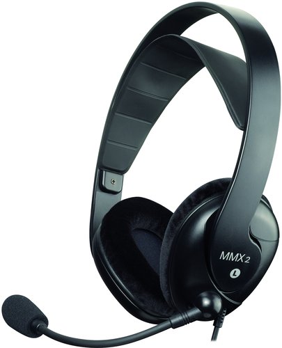 Beyerdynamic MMX 2